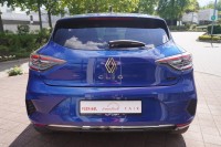 Renault Clio 1.6 Hybrid Techno