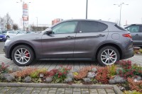 Alfa Romeo Stelvio 2.2