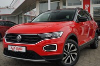 Vorschau: VW T-Roc 1.0 TSI Active