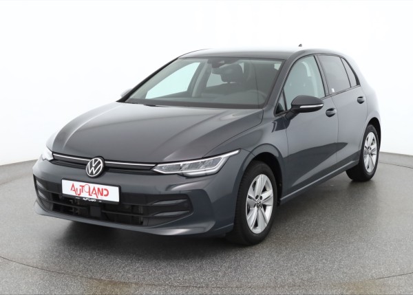 VW Golf VIII 1.5 eTSI DSG Life