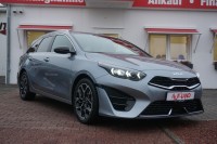Kia cee'd Sporty Wagon Ceed SW GT-Line 1.5 T-GDI Aut.