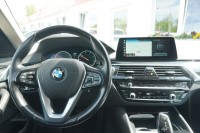 BMW 525 d Touring Sport Line