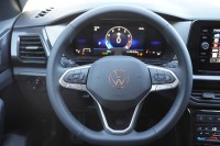 VW T-Cross 1.0 TSI DSG