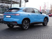 MG HS 1.5 T-GDI Luxury Aut.