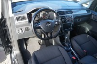 VW Caddy 1.4 TSI DSG