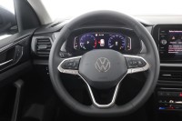 VW T-Cross 1.0 TSI DSG