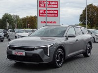Vorschau: Kia K4 SW 1.6 T-GDI Aut.