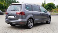 Seat Alhambra 2.0 TDI FR-Line 4Drive
