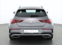Mercedes-Benz CLA 200 SB AMG Line