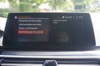 BMW 520 520d xDrive Luxury Line
