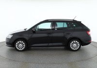 Vorschau: Skoda Fabia Combi 1.0 Ambition
