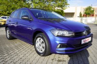 VW Polo 1.0