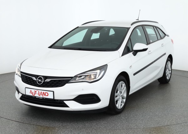 Opel Astra K ST 1.5 CDTI Edition