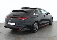 Kia pro_cee'd ProCeed 1.6 T-GDI GT