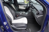 Mercedes-Benz GLC 250 Coupe 4Matic AMG Line