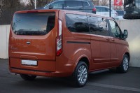 Ford Tourneo Custom 2.0 TDCi 320 L2