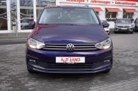 VW Touran 2.0 TDI DSG