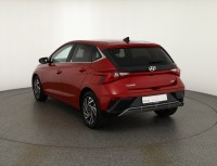 Hyundai i20 1.0 T-GDI Aut.
