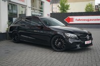 Mercedes-Benz C 300 C300e T-Modell Night Edition AMG Line