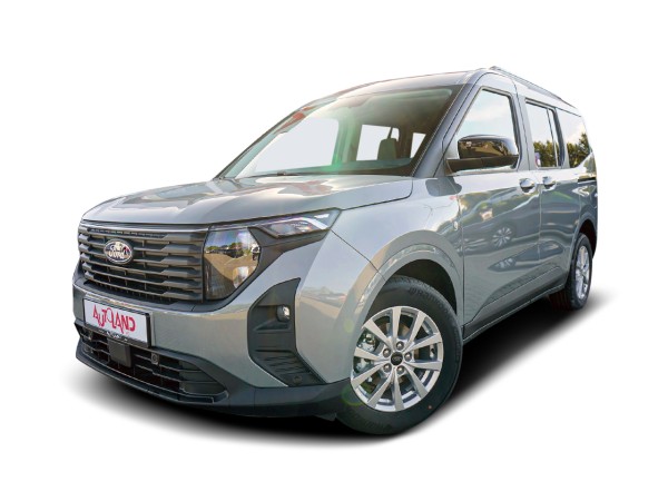 Ford Tourneo Courier Titanium 1.0 EB Aut.