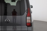 VW Caddy Maxi 2.0 TDI Life 7-Sitzer