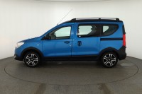 Vorschau: Dacia Dokker Stepway 1.5 dCi