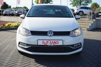 VW Polo 1.0 Allstar