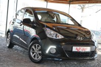 Hyundai i10 1.0 Basis