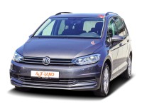 VW Touran 1.5 TSI Comfortline DSG LED Navi 7-Sitzer