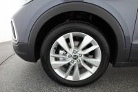 VW T-Cross 1.0 TSI DSG