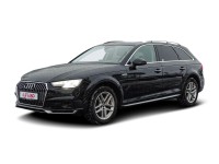 Audi A4 Allroad 2.0 TFSI quattro Xenon Navi ACC PDC