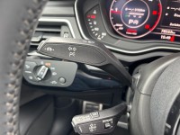 Audi A5 Sportback 40 2.0 TDI quattro sport