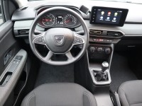 Dacia Sandero III 1.0 TCe 90 Comfort