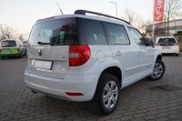 Skoda Yeti 1.2 TSI