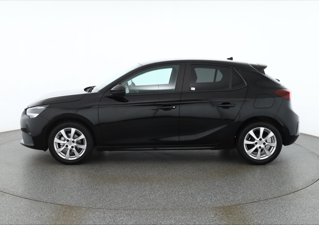 Opel Corsa F 1.2 Edition