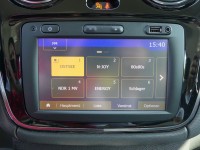 Dacia Lodgy 1.6 SCe 100 Stepway