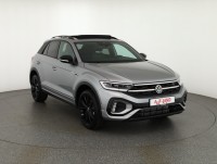 VW T-Roc R-Line Black Style 1.5 TSI DSG