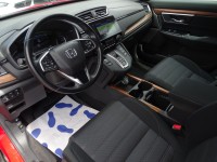Honda CR-V 2.0 i-MMD HYBRID 2WD Elegance