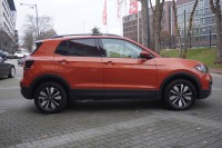 VW T-Cross 1.0 Move DSG