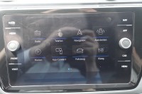 VW Touran 1.5 TSI DSG