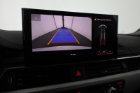 Audi A4 Avant 35 TDI s-tronic