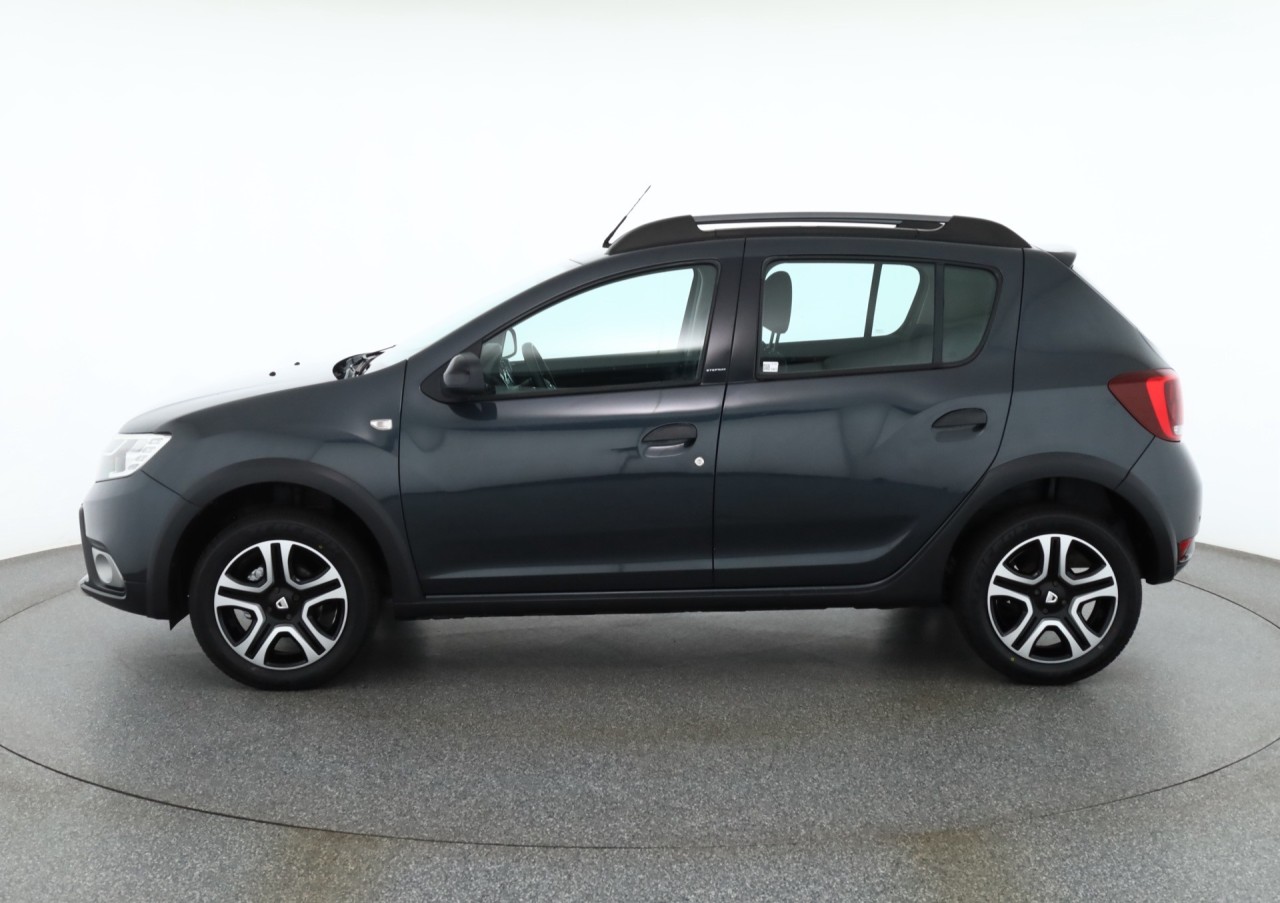 Dacia Sandero Stepway TCe 90 Celebration