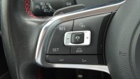 VW Golf VII 2.0 GTI