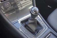 VW Golf VII 1.5 TSI Comfortline