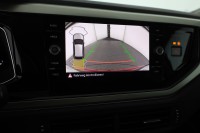 VW Taigo 1.0 TSI Move