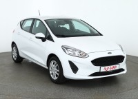 Ford Fiesta 1.1 Trend