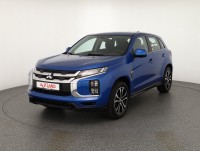 Mitsubishi ASX 2.0 MIVEC Intro Edition Aut.