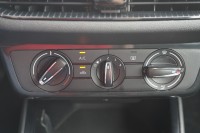 Skoda Fabia 1.0