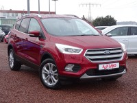 Ford Kuga 1.5 Titanium EB