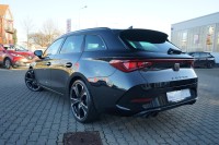 Cupra Leon ST 2.0 TSI VZ 4Drive
